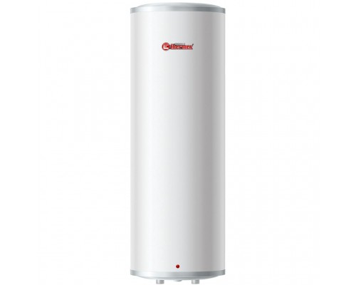 Водонагреватель Thermex IU 30 V Круглый ULTRASLIM Нержавейка (SpT070826)