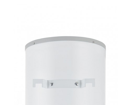 Водонагреватель Thermex IU 30 V Круглый ULTRASLIM Нержавейка (SpT070826)