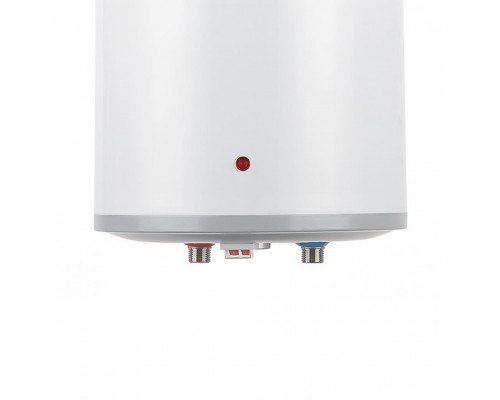 Водонагреватель Thermex IU 30 V Круглый ULTRASLIM Нержавейка (SpT070826)