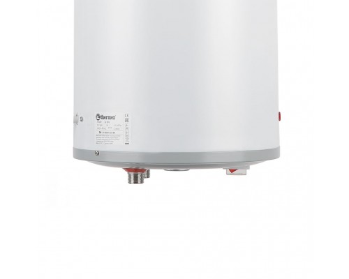 Водонагреватель Thermex IU 30 V Круглый ULTRASLIM Нержавейка (SpT070826)