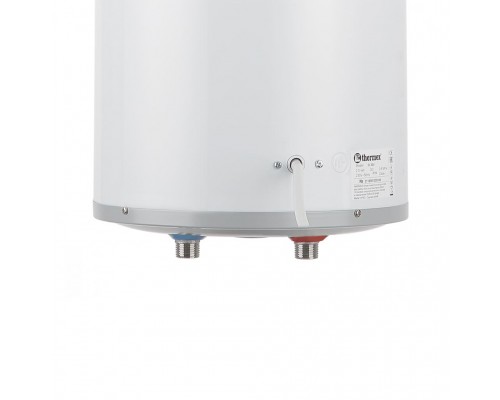 Водонагреватель Thermex IU 30 V Круглый ULTRASLIM Нержавейка (SpT070826)
