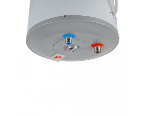 Водонагреватель Thermex IU 30 V Круглый ULTRASLIM Нержавейка (SpT070826)