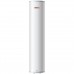 Водонагреватель Thermex IU 50 V Круглый ULTRASLIM Нержавейка (SpT070828)