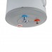 Водонагреватель Thermex IU 50 V Круглый ULTRASLIM Нержавейка (SpT070828)