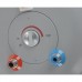 Водонагреватель Thermex IU 50 V Круглый ULTRASLIM Нержавейка (SpT070828)