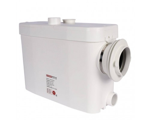 Канализационная насосная установка ROMMER BIOLIFT R-4S (RPD-0010-100450) Канализационная насосная установка ROMMER BIOLIFT R-4S (RPD-0010-100450)