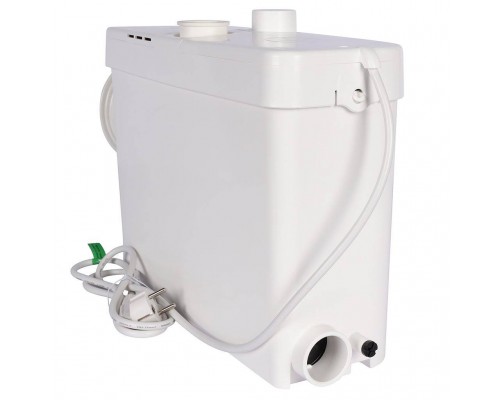Канализационная насосная установка ROMMER BIOLIFT R-4S (RPD-0010-100450) Канализационная насосная установка ROMMER BIOLIFT R-4S (RPD-0010-100450)