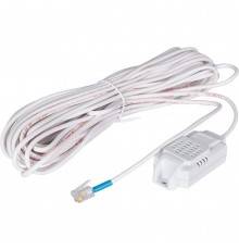 Датчик влажности воздуха проводной RS485 (Modbus) Ectocontrol ec01030 (ec01030)