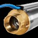 Насос скважинный ROMMER RP 3-63 1 1/4 , кабель 1,5м (RPW-0010-300326)