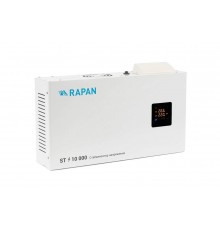 Стабилизатор сетевого напряжения Teplocom RAPAN ST-10000 10000 ВА, Uвх. 100-260 В (8904)