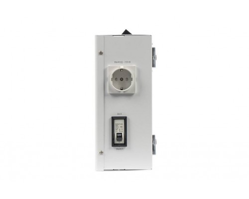 Стабилизатор сетевого напряжения Teplocom RAPAN ST-10000 10000 ВА, Uвх. 100-260 В (8904)