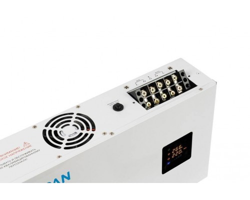 Стабилизатор сетевого напряжения Teplocom RAPAN ST-10000 10000 ВА, Uвх. 100-260 В (8904)