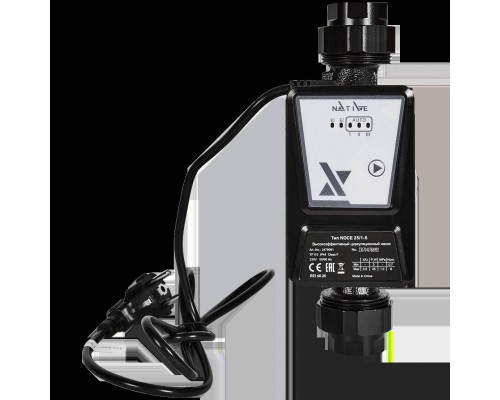 Циркуляционный насос Wilo Native NOCE 25/1-6 (2479561) Циркуляционный насос Wilo Native NOCE 25/1-6 (2479561)