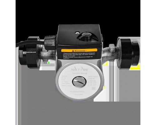 Циркуляционный насос Wilo Native NOC 30/4 EM (2459901) Циркуляционный насос Wilo Native NOC 30/4 EM (2459901)