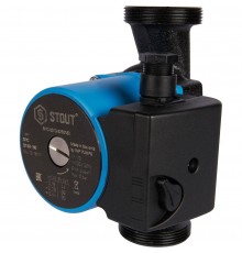 Насос циркуляционный STOUT 32/60-180 SPC-0010-3260180 (SPC-0010-3260180)