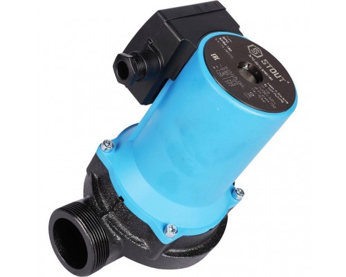 Насос циркуляционный STOUT 32/80-180 SPC-0010-3280180 (SPC-0010-3280180) Насос циркуляционный STOUT 32/80-180 SPC-0010-3280180 (SPC-0010-3280180)