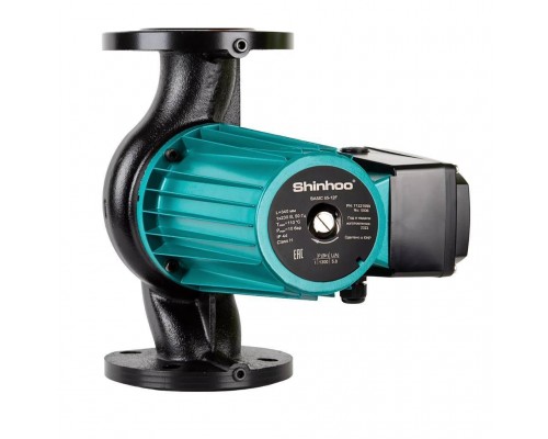 *71221009 Shinhoo BASIC 65-12F 1x230V (71221009)