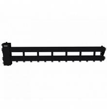 *BM 15060 21 GIDRUSS BM-150-7D (до 150 кВт, подкл. котла G 1 1/2, 6 контуров G 1 + 1 боковой контур G 1 1/2) (BM 15060 21)