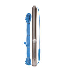 Насос скважинный AQUARIO ASP3E-65-75 3365 (3365)