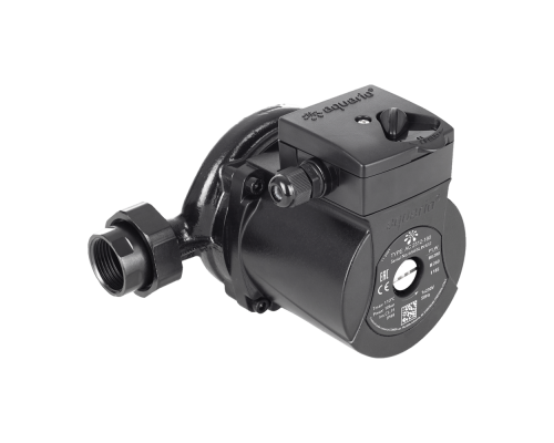 Насос циркуляционный AQUARIO AC 2512-180 (5212) Насос циркуляционный AQUARIO AC 2512-180 (5212)