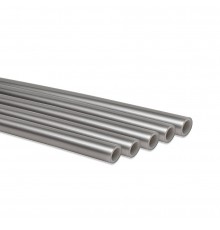 Труба ROMMER PEX из сшитого полиэтилена с кислородным слоем, серая, 16х2,2 (бухта 500 метров) (RPX-0001-501622)
