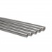 Труба ROMMER PEX из сшитого полиэтилена с кислородным слоем, серая, 16х2,2 (бухта 500 метров) (RPX-0001-501622)