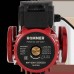 Насос циркуляционный фланцевый ROMMER PRF 32-120F 220V RPF-0001-32120220 (RPF-0001-32120220)