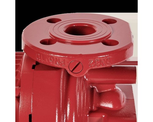 Насос циркуляционный фланцевый ROMMER PRF 32-120F 220V RPF-0001-32120220 (RPF-0001-32120220) Насос циркуляционный фланцевый ROMMER PRF 32-120F 220V RPF-0001-32120220 (RPF-0001-32120220)