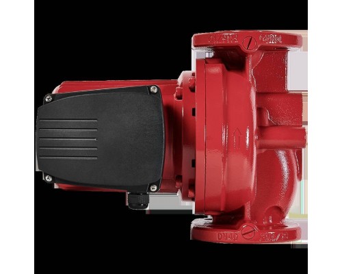 Насос циркуляционный фланцевый трехскоростной ROMMER 40-120F 380V RPF-0003-40120380 (RPF-0003-40120380) Насос циркуляционный фланцевый трехскоростной ROMMER 40-120F 380V RPF-0003-40120380 (RPF-0003-40120380)