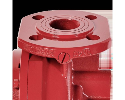 Насос циркуляционный фланцевый трехскоростной ROMMER 40-120F 380V RPF-0003-40120380 (RPF-0003-40120380) Насос циркуляционный фланцевый трехскоростной ROMMER 40-120F 380V RPF-0003-40120380 (RPF-0003-40120380)