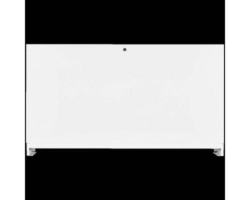 Шкаф распределительный наружный ROMMER 17-18 выходов (ШРН-6) 652х120х1157 (RCM-0001-001718)