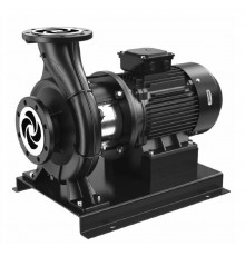 Консольно-моноблочный насос Vandjord NBV 125-288-132/2 Q-B-D-E-B-A-E 73217020 (73217020)