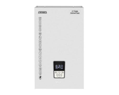 Электрический котел ZOTA MK-X ZM3468426021 - 21 (ZM3468426021) Электрический котел ZOTA MK-X ZM3468426021 - 21 (ZM3468426021)