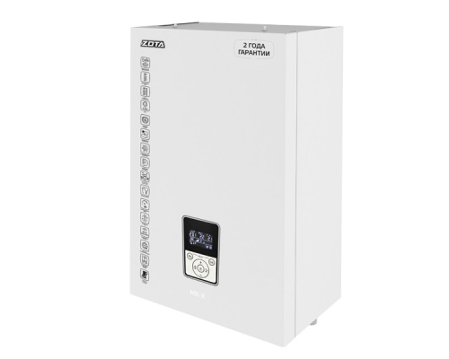 Электрический котел ZOTA MK-X ZM3468426021 - 21 (ZM3468426021) Электрический котел ZOTA MK-X ZM3468426021 - 21 (ZM3468426021)