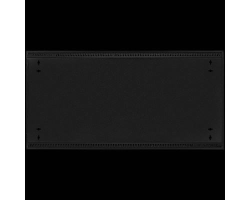 Отопительная панель STOUT WHITE STONE SCT 120*60 белый гранит / черный корпус SCT-00WB-012060 (SCT-00WB-012060)