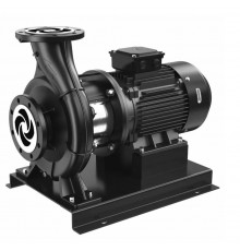 Консольно-моноблочный насос Vandjord NBV 100-283-90/2 Q-B-D-E-B-A-E (при заказе NBV 100)
