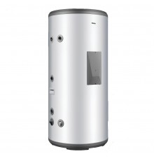 Бойлер косвенного нагрева Haier AquaBoost 1.300F (GC07LVE16RU)