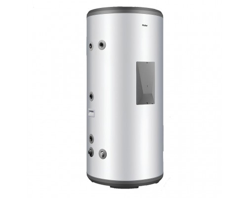 Бойлер косвенного нагрева Haier AquaBoost 1.300F (GC07LVE16RU) Бойлер косвенного нагрева Haier AquaBoost 1.300F (GC07LVE16RU)