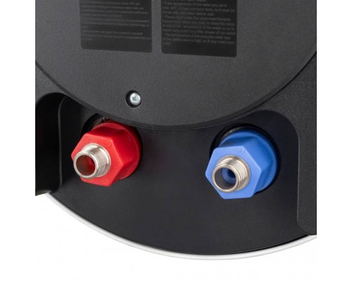 Электрический водонагреватель Haier 80л 1,5кВт ES80V-C1 (GA04J301DRU)