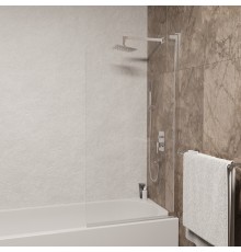 Шторка на ванну RGW Screens SC-01 800x1500