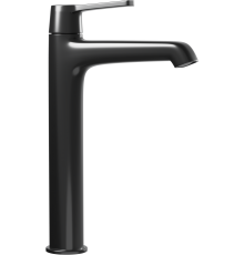 Смеситель для раковины RGW Shower Panels SP-311B черный