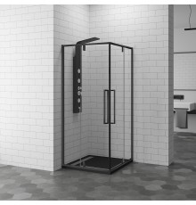 Душевой уголок RGW Stilvoll SV-33 B 90x90