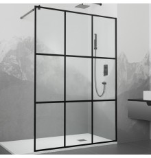 Душевая перегородка RGW Walk In WA-111B 120x195