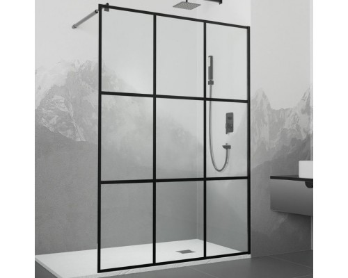 Душевая перегородка RGW Walk In WA-111B 120x195