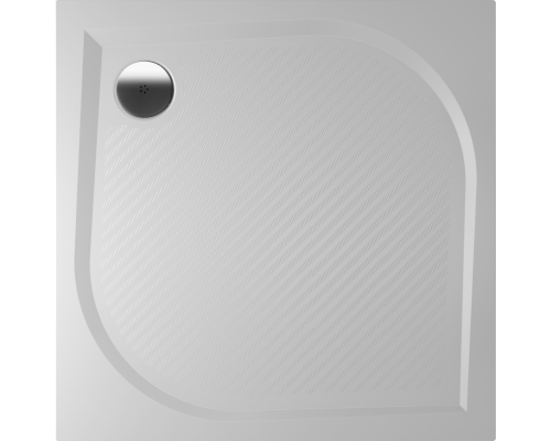 Поддон для душа Riho Kolping DB20 80x80 см