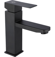 Смеситель для раковины РМС Sus125bl 001F