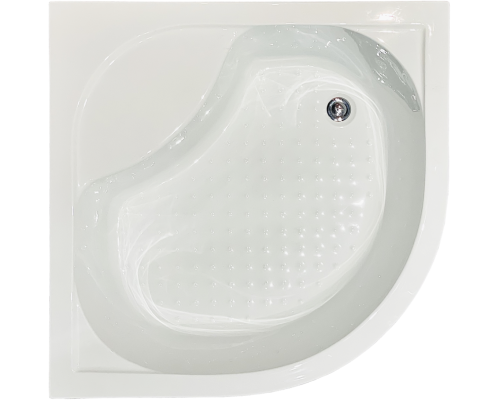 Поддон для душа Royal Bath BK RB 90BK с сифоном