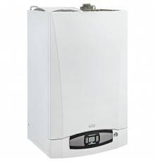 Газовый настенный котел Baxi NUVOLA 3 comfort 240 Fi  двухконтурный турбированный (CSB45724358-)
