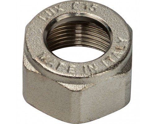 Регулировочная группа LUXOR с соединением для насоса GM 1192 (130 мм.) (72000050) Регулировочная группа LUXOR с соединением для насоса GM 1192 (130 мм.) (72000050)