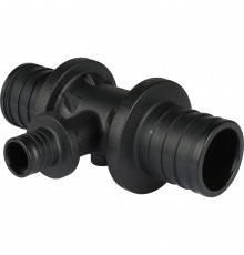 Тройник REHAU RAUTITAN с уменьшенным боковым проходом 40-20-40 PX (11600671001)